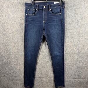 Rag & Bone Slim Skinny Bedford Jeans Sz 29‎